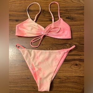 Blackbough Bikini Set